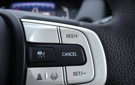 Honda Fit, 2021 год, 907 000 рублей, 15 фотография