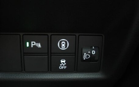 Honda Fit, 2021 год, 907 000 рублей, 18 фотография