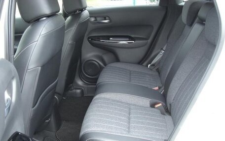 Honda Fit, 2021 год, 907 000 рублей, 24 фотография