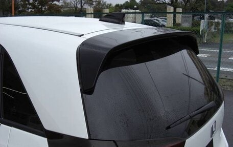 Honda Fit, 2021 год, 907 000 рублей, 28 фотография