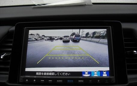 Honda Fit, 2021 год, 907 000 рублей, 20 фотография