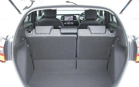 Honda Fit, 2021 год, 907 000 рублей, 26 фотография