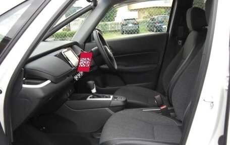 Honda Fit, 2021 год, 907 000 рублей, 16 фотография