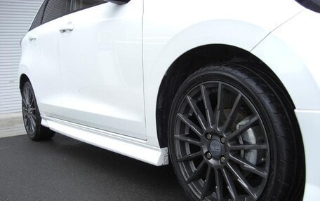 Honda Fit, 2021 год, 907 000 рублей, 29 фотография