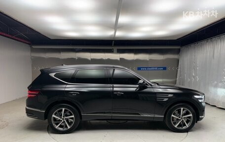 Genesis GV80 I, 2025 год, 7 680 027 рублей, 4 фотография