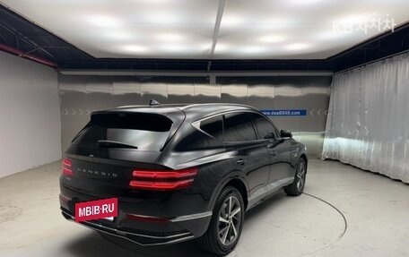 Genesis GV80 I, 2025 год, 7 680 027 рублей, 5 фотография