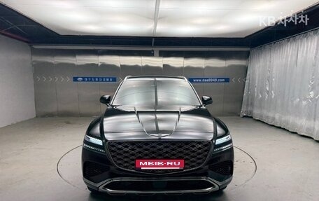 Genesis GV80 I, 2025 год, 7 680 027 рублей, 2 фотография