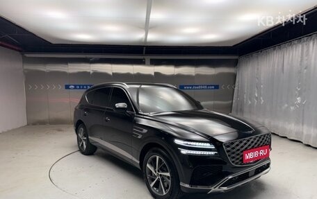 Genesis GV80 I, 2025 год, 7 680 027 рублей, 3 фотография