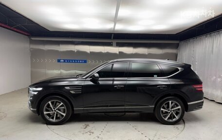 Genesis GV80 I, 2025 год, 7 680 027 рублей, 8 фотография