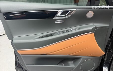 Genesis GV80 I, 2025 год, 7 680 027 рублей, 9 фотография