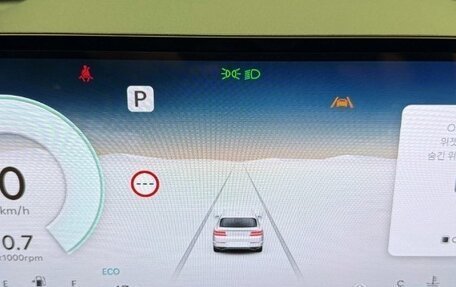 Genesis GV80 I, 2025 год, 7 680 027 рублей, 15 фотография