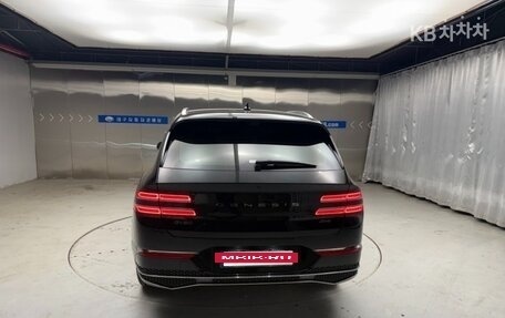 Genesis GV80 I, 2025 год, 7 680 027 рублей, 6 фотография