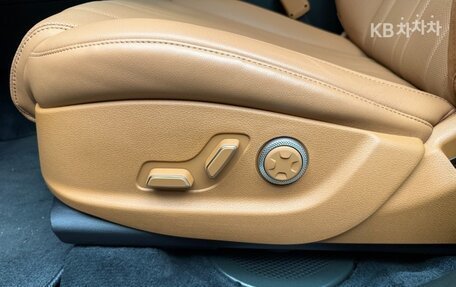 Genesis GV80 I, 2025 год, 7 680 027 рублей, 12 фотография