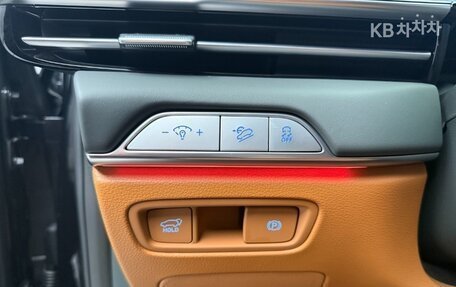 Genesis GV80 I, 2025 год, 7 680 027 рублей, 11 фотография