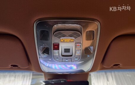 Genesis GV80 I, 2025 год, 7 680 027 рублей, 20 фотография