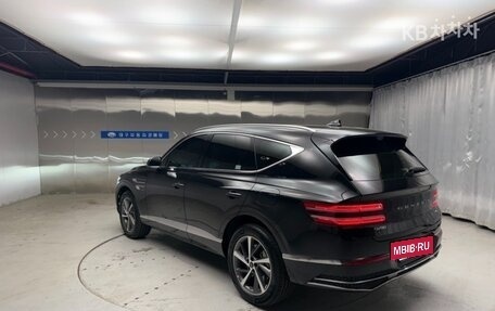 Genesis GV80 I, 2025 год, 7 680 027 рублей, 7 фотография