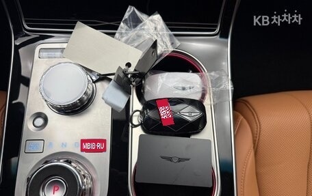 Genesis GV80 I, 2025 год, 7 680 027 рублей, 18 фотография