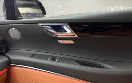 Genesis GV80 I, 2025 год, 7 680 027 рублей, 21 фотография