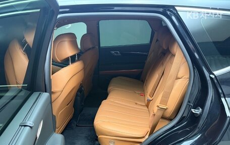 Genesis GV80 I, 2025 год, 7 680 027 рублей, 23 фотография