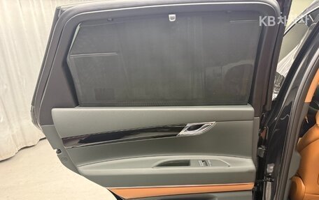 Genesis GV80 I, 2025 год, 7 680 027 рублей, 22 фотография