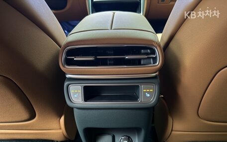 Genesis GV80 I, 2025 год, 7 680 027 рублей, 24 фотография