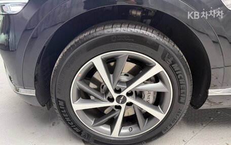 Genesis GV80 I, 2025 год, 7 680 027 рублей, 30 фотография