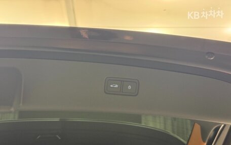 Genesis GV80 I, 2025 год, 7 680 027 рублей, 26 фотография