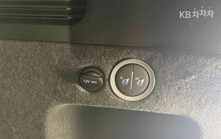 Genesis GV80 I, 2025 год, 7 680 027 рублей, 29 фотография