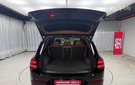 Genesis GV80 I, 2025 год, 7 680 027 рублей, 25 фотография