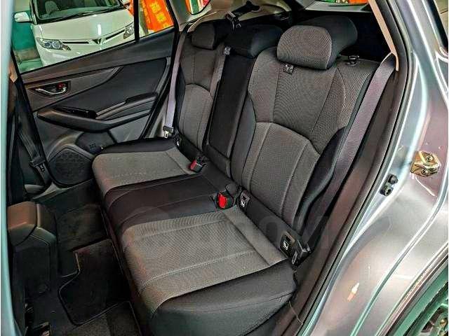 Subaru XV II, 2020 год, 1 550 000 рублей, 17 фотография