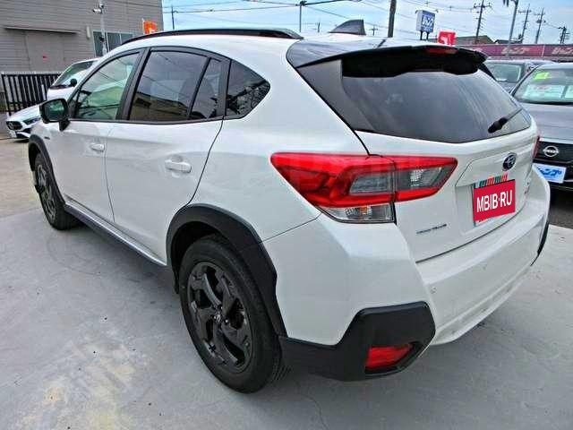 Subaru XV II, 2020 год, 1 500 000 рублей, 12 фотография