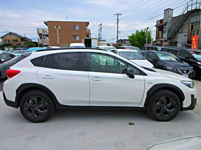 Subaru XV II, 2020 год, 1 500 000 рублей, 9 фотография