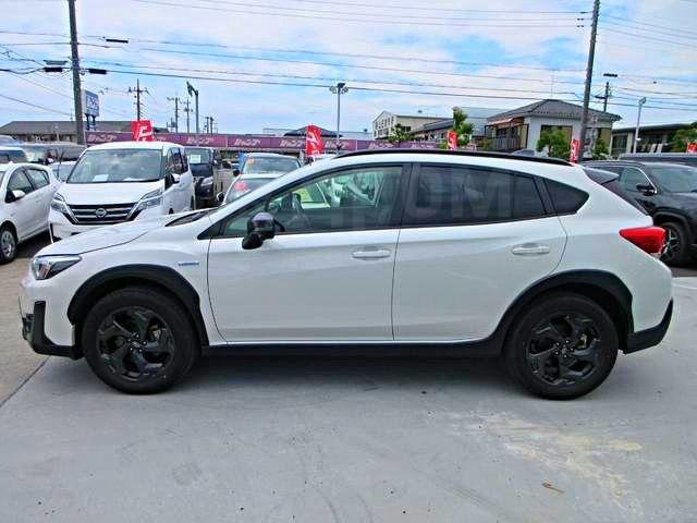 Subaru XV II, 2020 год, 1 500 000 рублей, 3 фотография