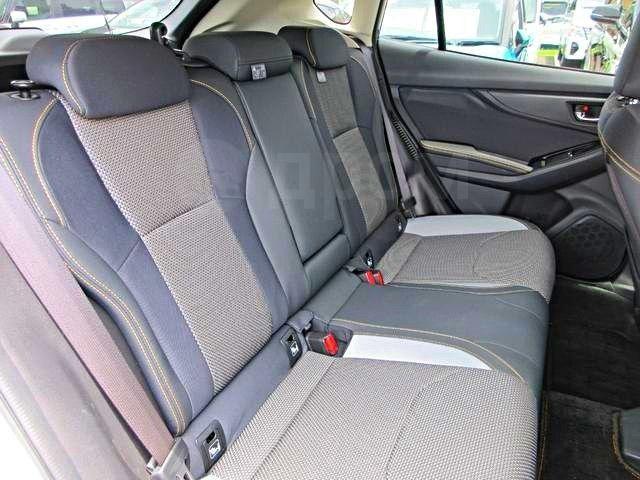 Subaru XV II, 2020 год, 1 500 000 рублей, 15 фотография