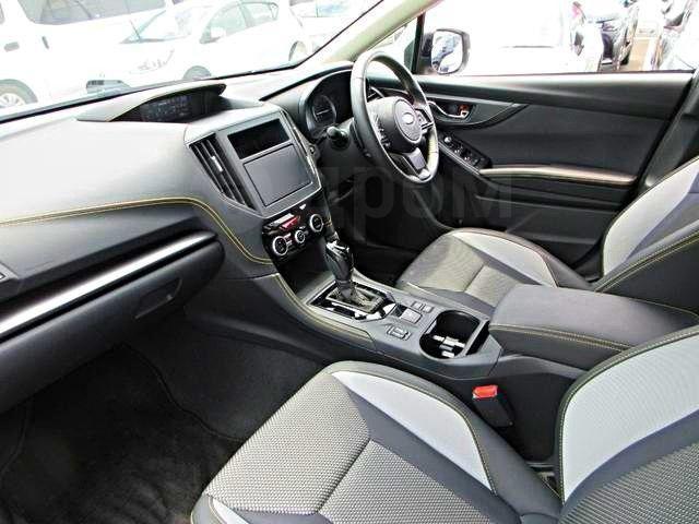 Subaru XV II, 2020 год, 1 500 000 рублей, 6 фотография