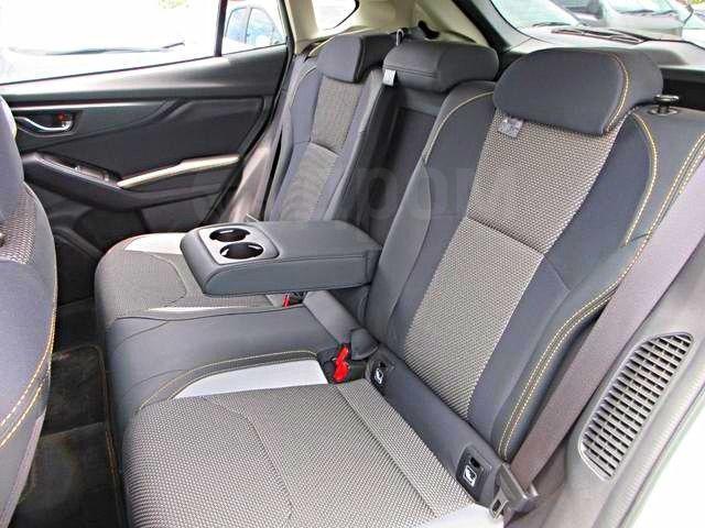 Subaru XV II, 2020 год, 1 500 000 рублей, 7 фотография