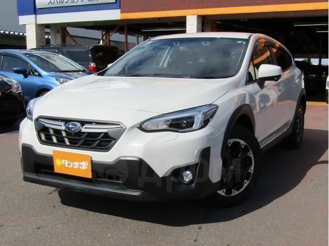 Subaru XV II, 2022 год, 1 426 700 рублей, 1 фотография