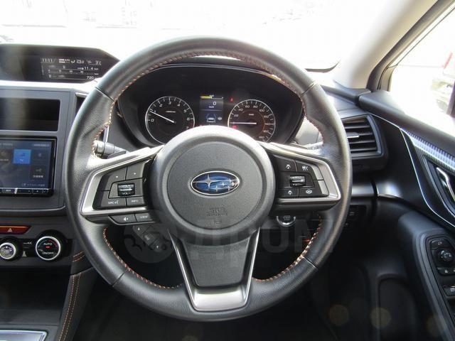 Subaru XV II, 2022 год, 1 426 700 рублей, 5 фотография