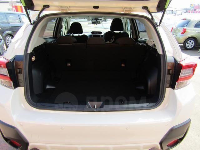 Subaru XV II, 2022 год, 1 426 700 рублей, 9 фотография