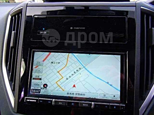 Subaru XV II, 2021 год, 1 250 000 рублей, 4 фотография