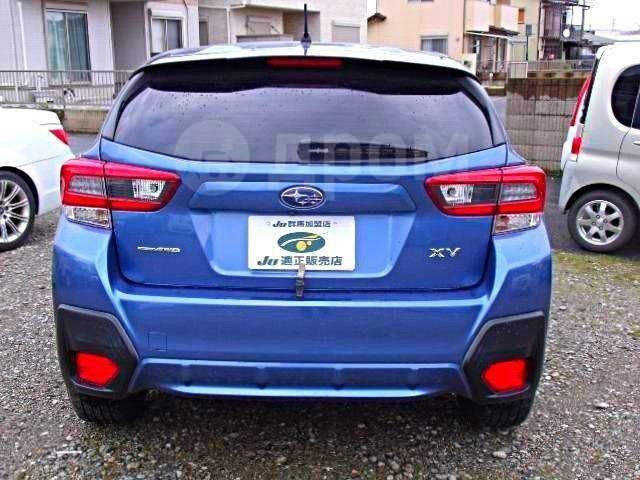 Subaru XV II, 2021 год, 1 250 000 рублей, 5 фотография