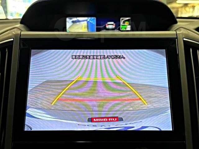 Subaru XV II, 2020 год, 1 450 000 рублей, 8 фотография