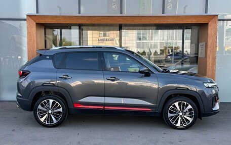 Changan CS35 Plus, 2025 год, 2 779 900 рублей, 2 фотография