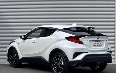 Toyota C-HR I рестайлинг, 2023 год, 2 470 586 рублей, 5 фотография