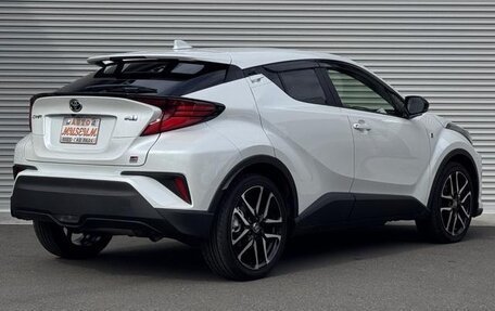 Toyota C-HR I рестайлинг, 2023 год, 2 470 586 рублей, 6 фотография