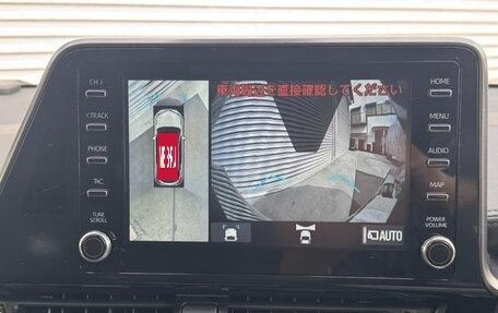 Toyota C-HR I рестайлинг, 2023 год, 2 470 586 рублей, 21 фотография