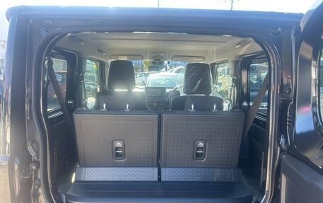 Suzuki Jimny, 2021 год, 1 615 069 рублей, 10 фотография