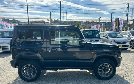 Suzuki Jimny, 2021 год, 1 615 069 рублей, 5 фотография