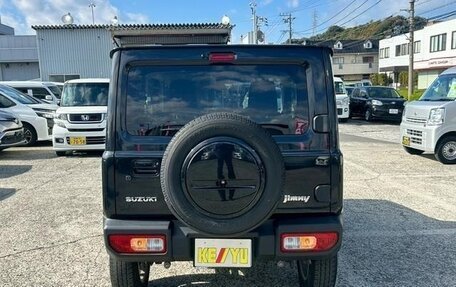 Suzuki Jimny, 2021 год, 1 615 069 рублей, 8 фотография