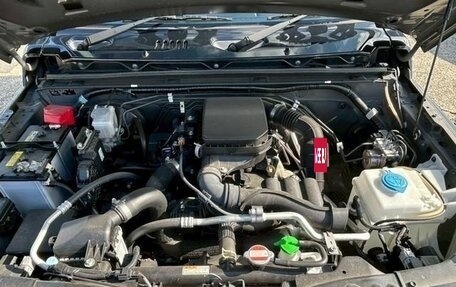 Suzuki Jimny, 2021 год, 1 615 069 рублей, 3 фотография